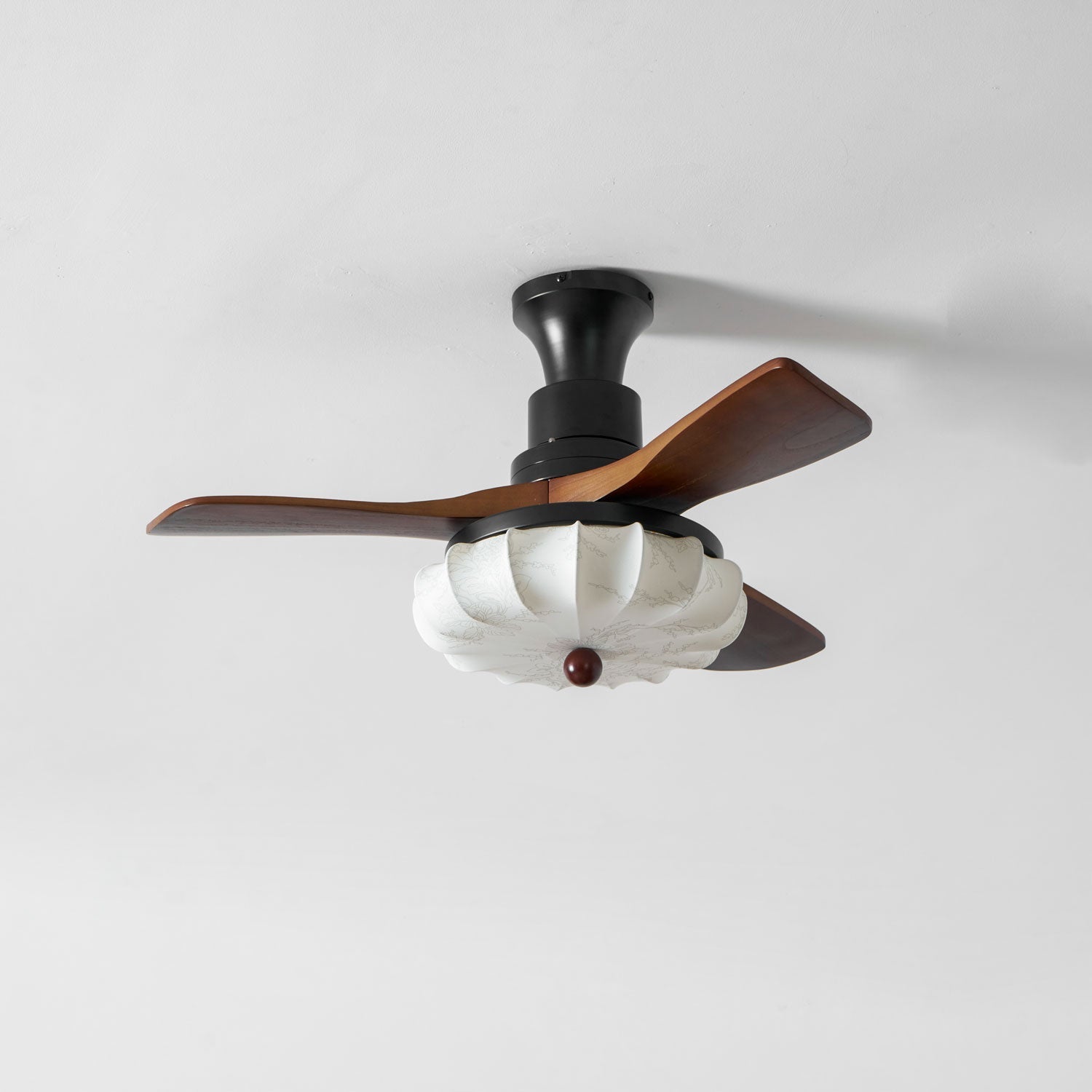 Ventilador de techo Arzia Moderno