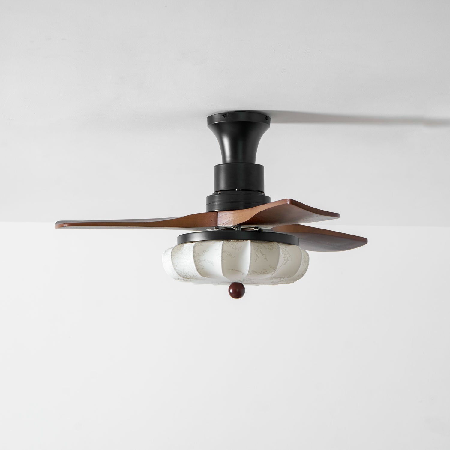 Ventilador de techo Arzia Moderno