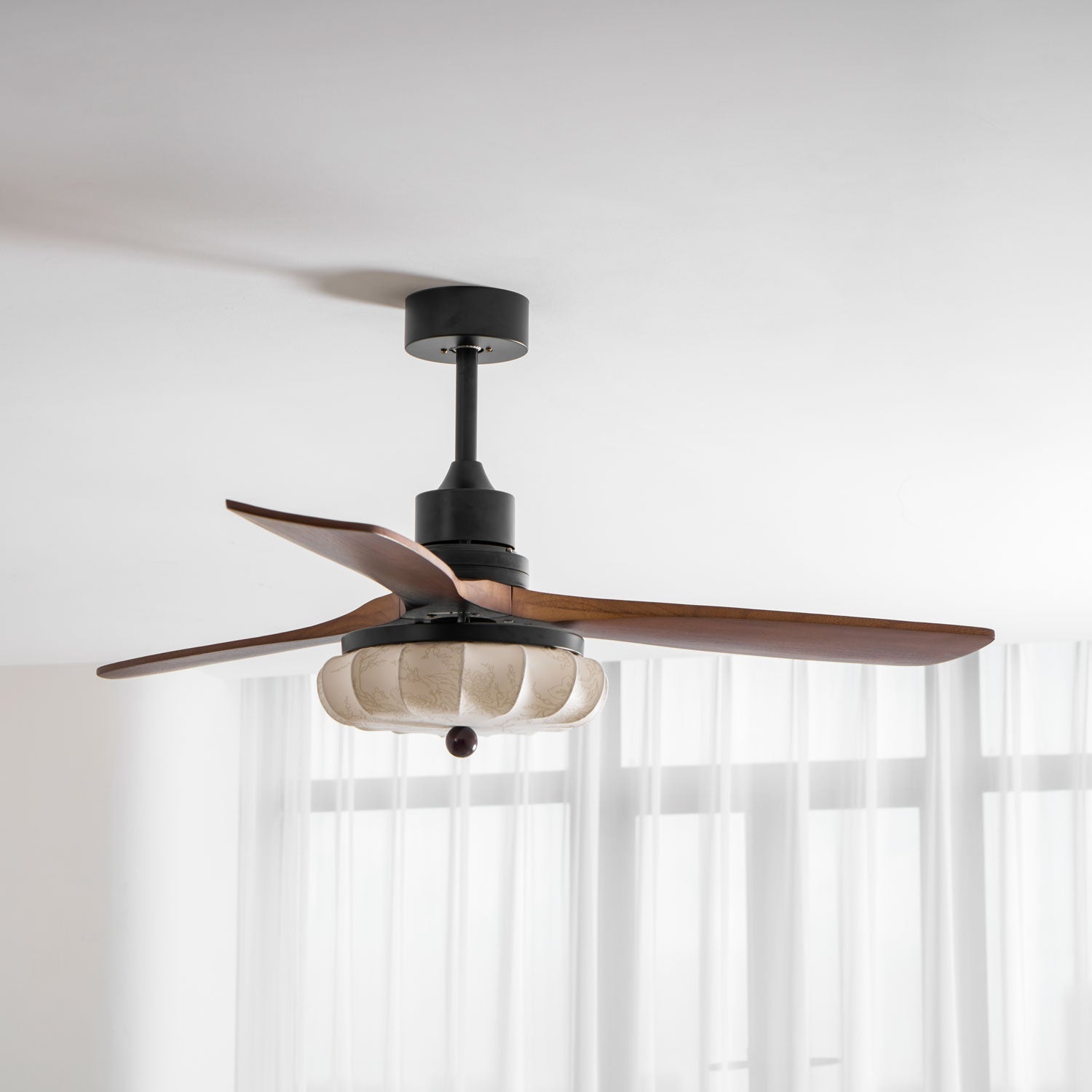 Ventilador de techo Arzia Moderno