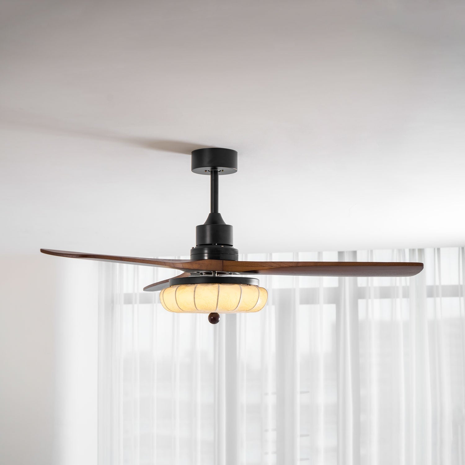 Ventilador de techo Arzia Moderno