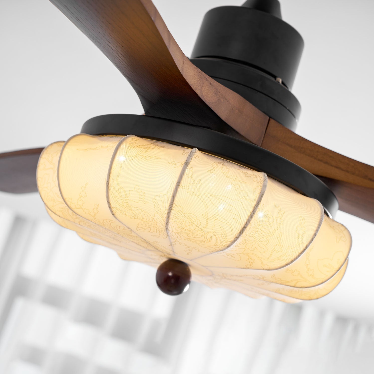 Ventilador de techo Arzia Moderno
