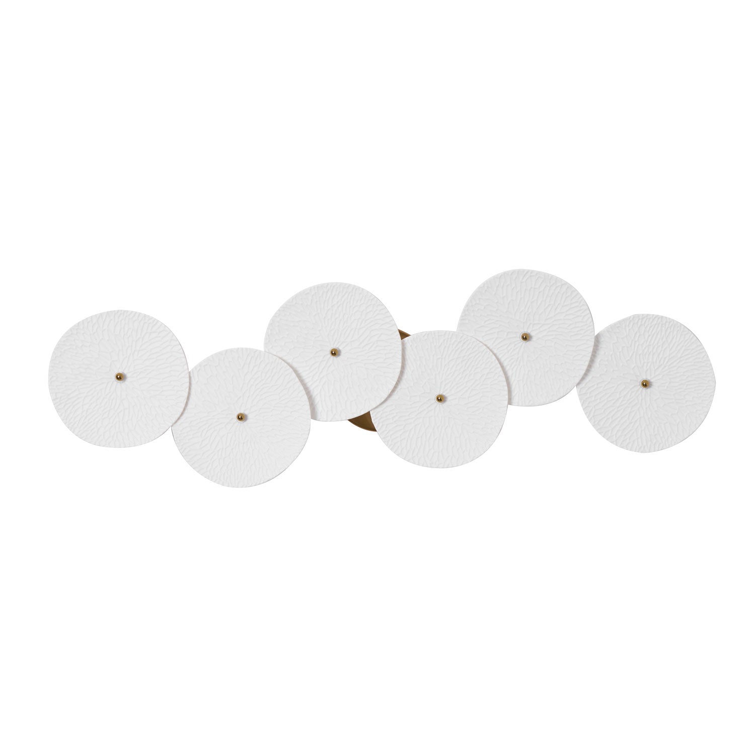 Aplique de pared Giraesa