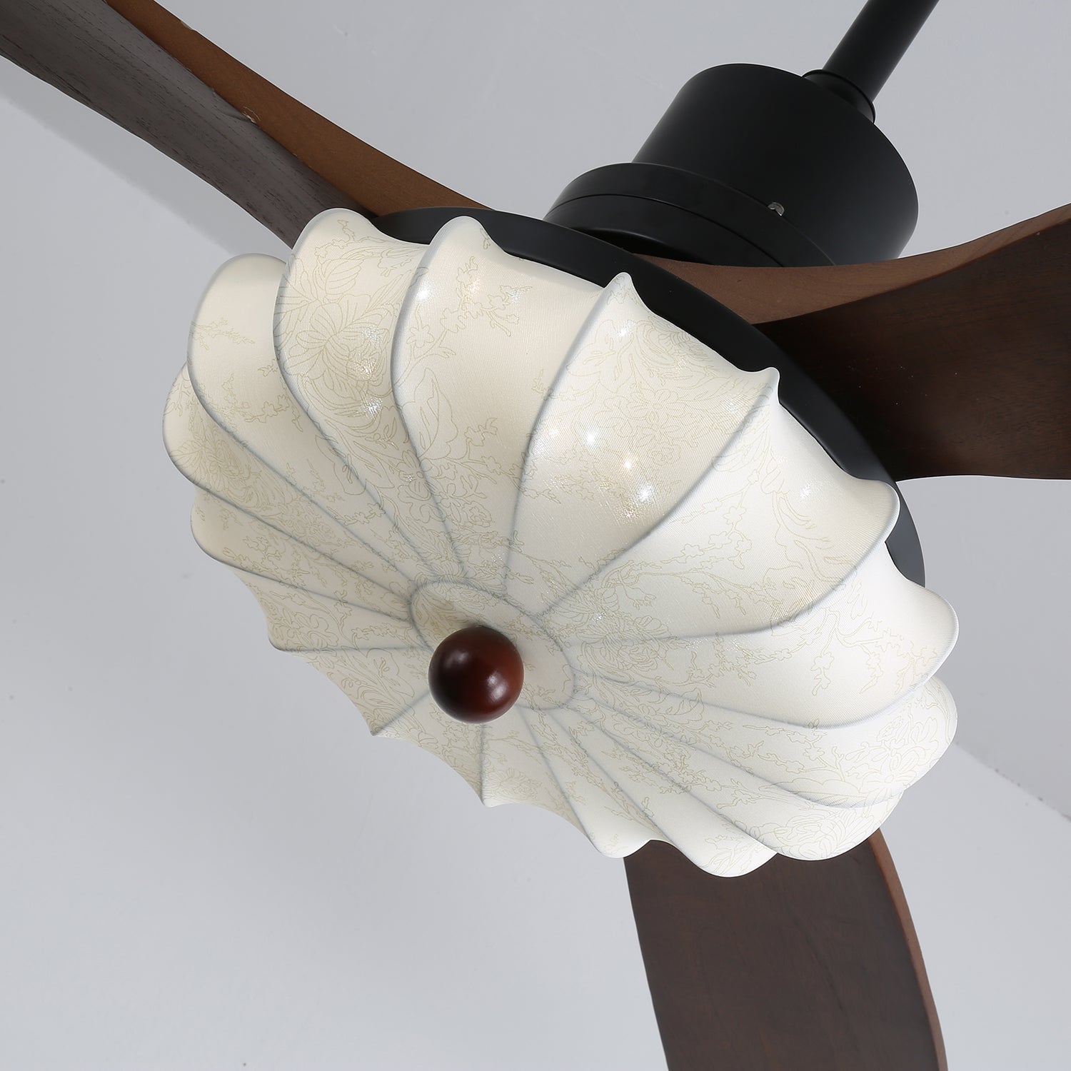 Ventilador de techo Arzia Moderno