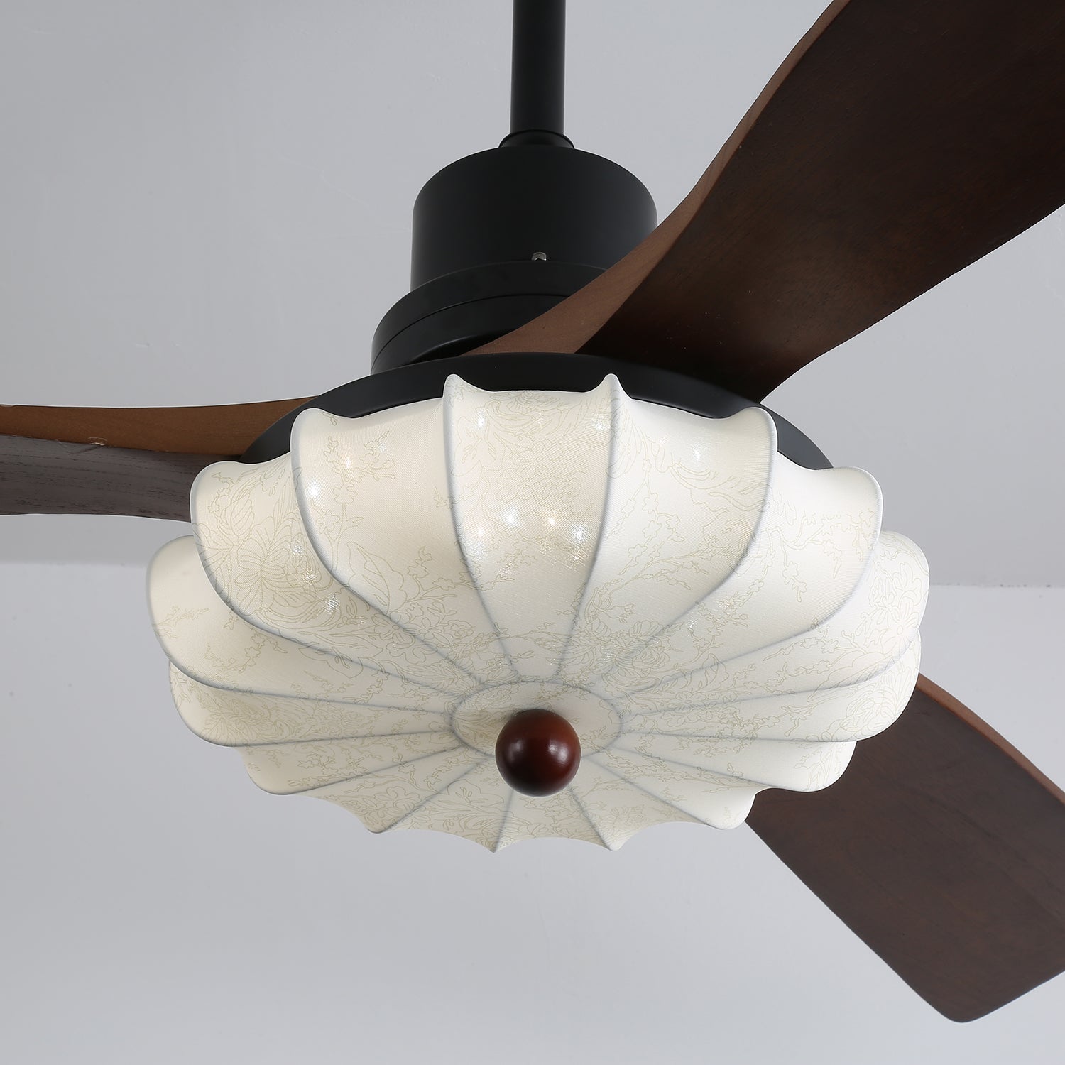 Ventilador de techo Arzia Moderno