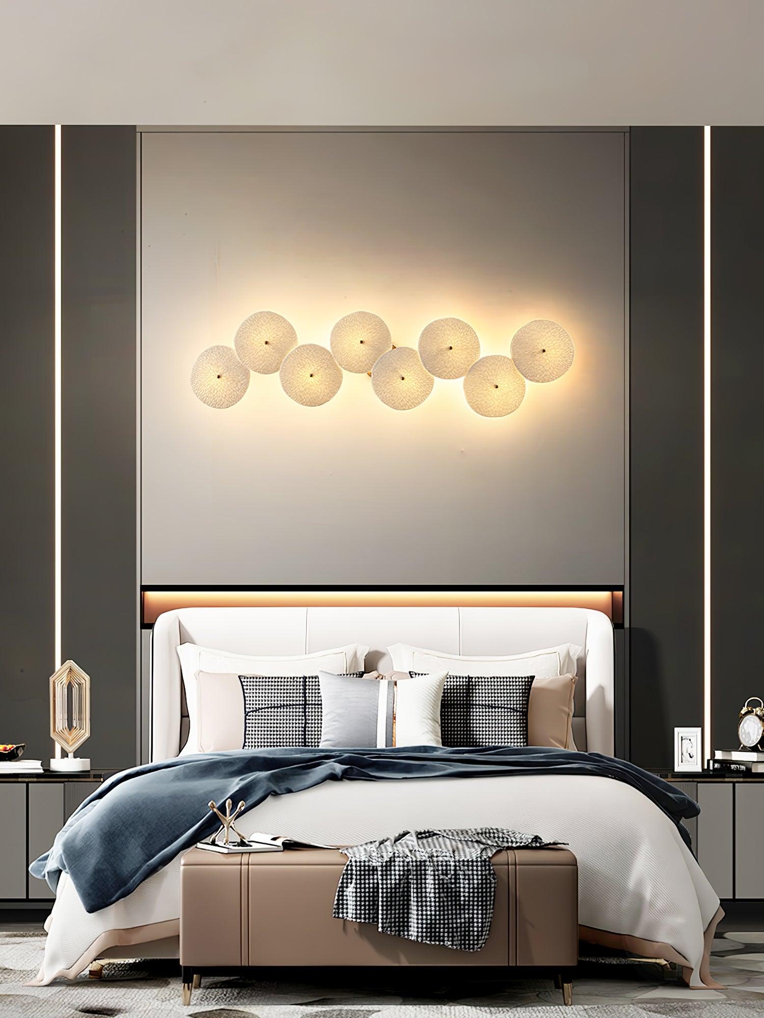 Aplique de pared Giraesa