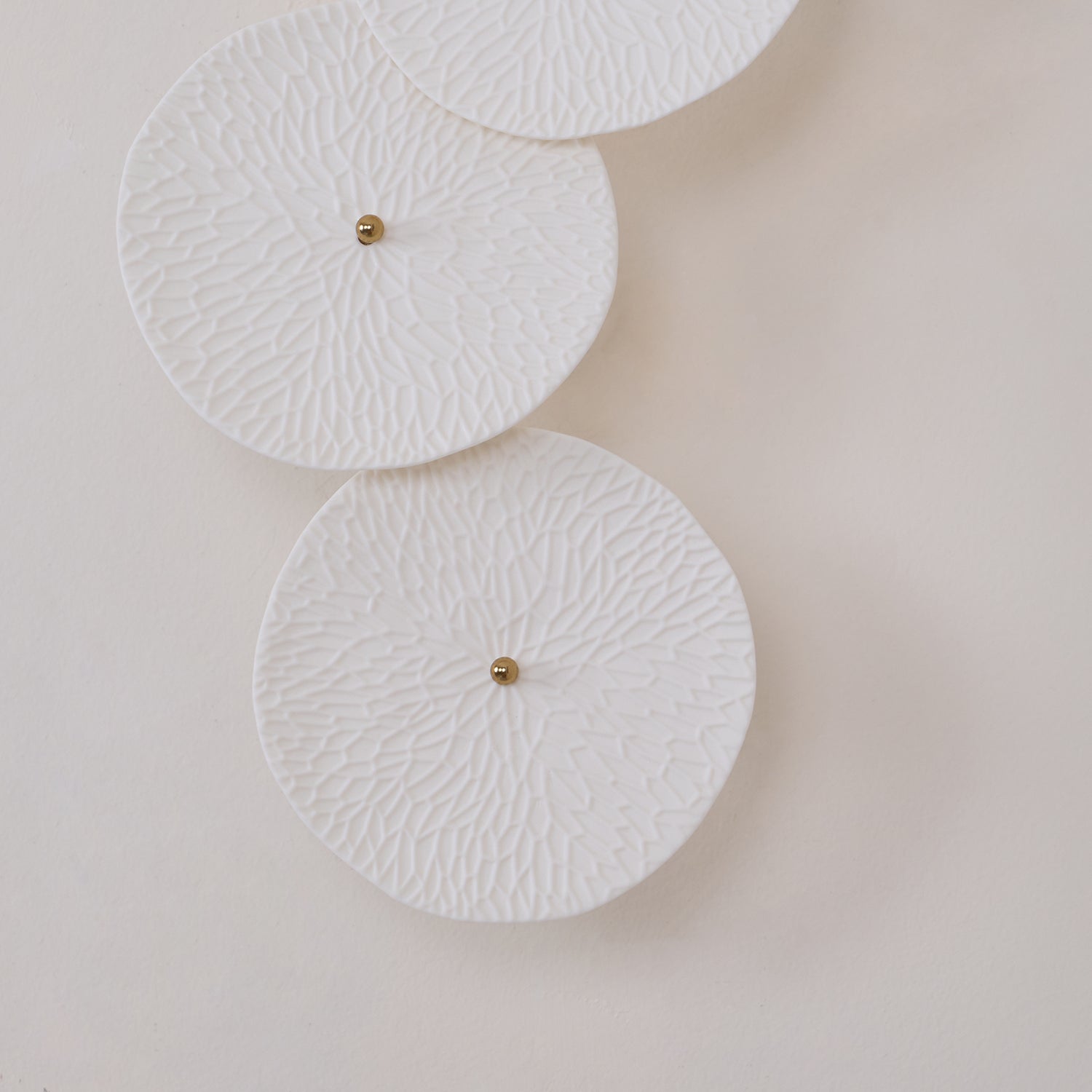 Aplique de pared Giraesa