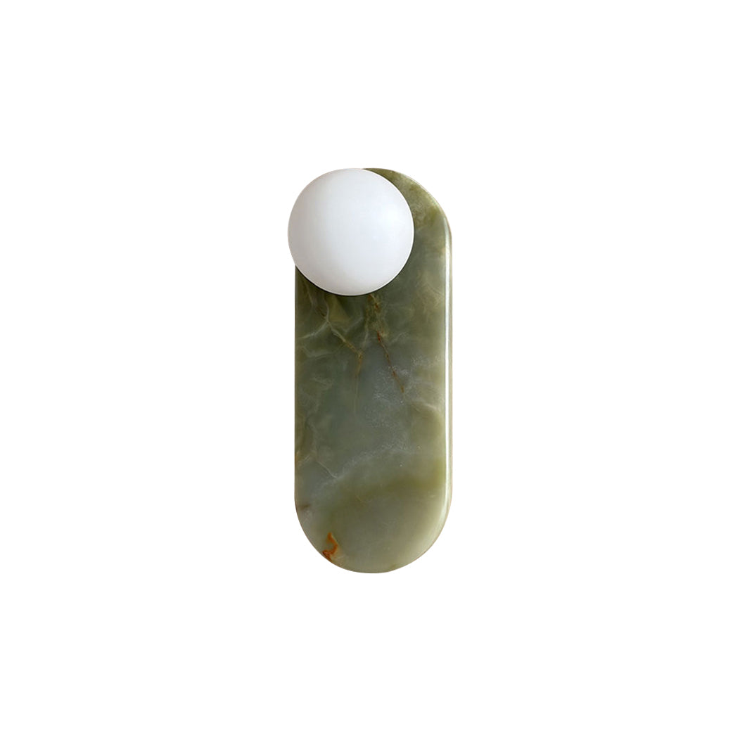 Aplique de pared Nubeia