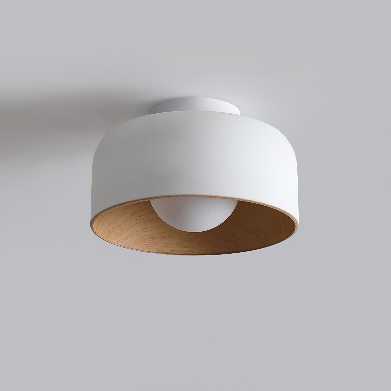 Plafón Monteaz