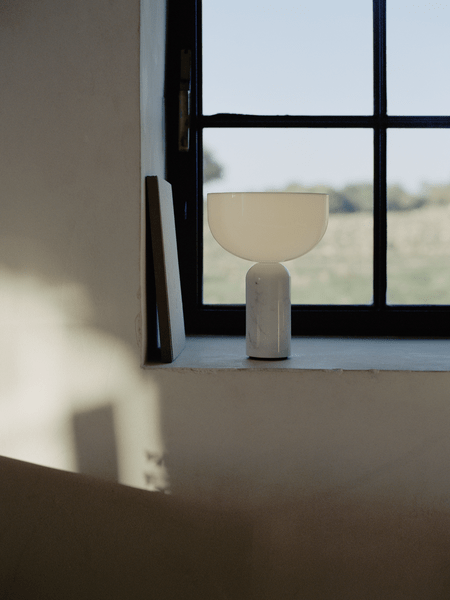 Lámpara de mesa Auraento