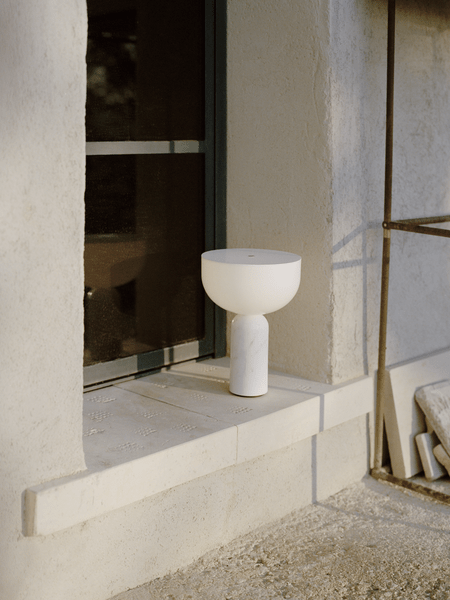 Lámpara de mesa Auraento