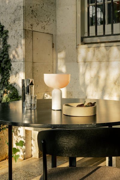 Lámpara de mesa Auraento