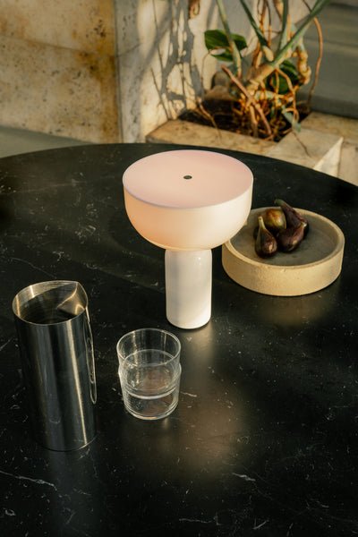 Lámpara de mesa Auraento