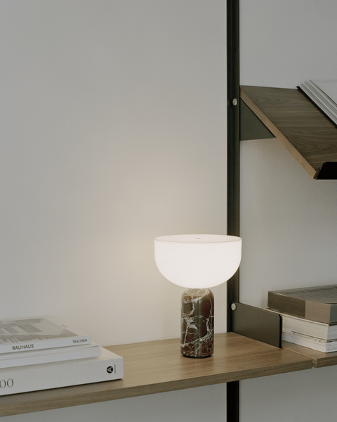Lámpara de mesa Auraento