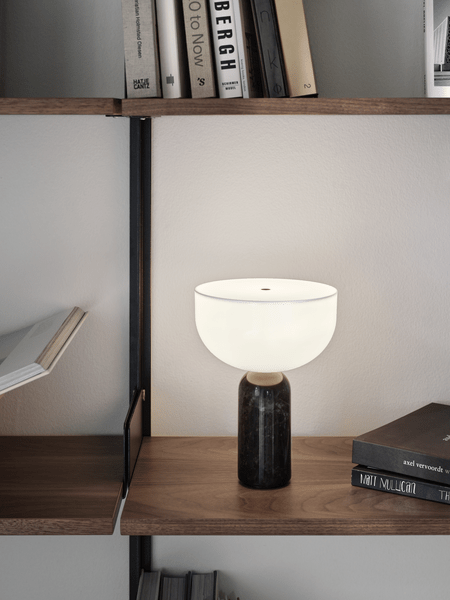 Lámpara de mesa Auraento
