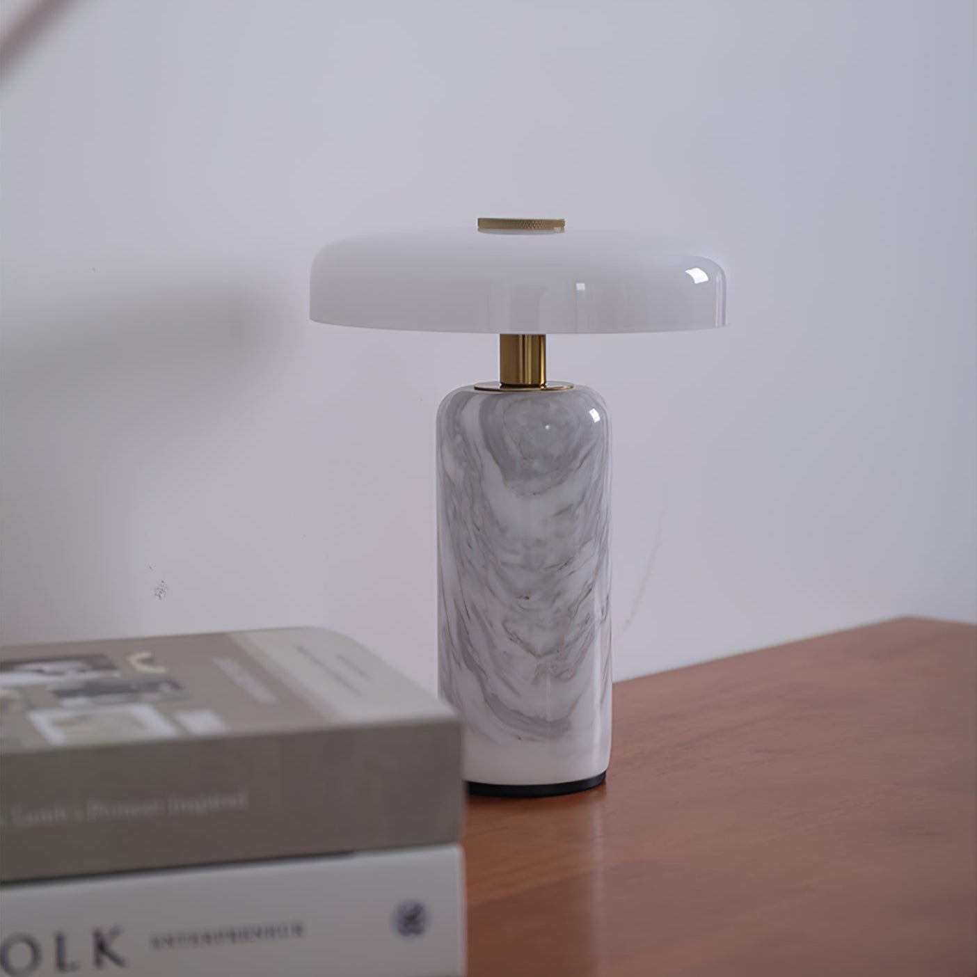 Lámpara de mesa Auraento