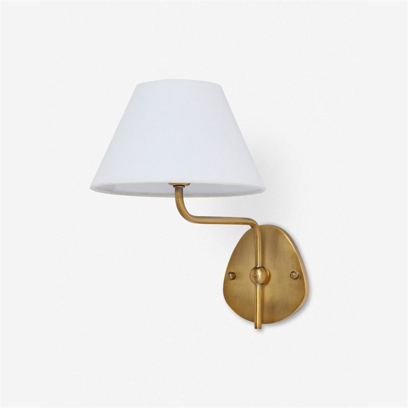 Aplique de pared Helaara