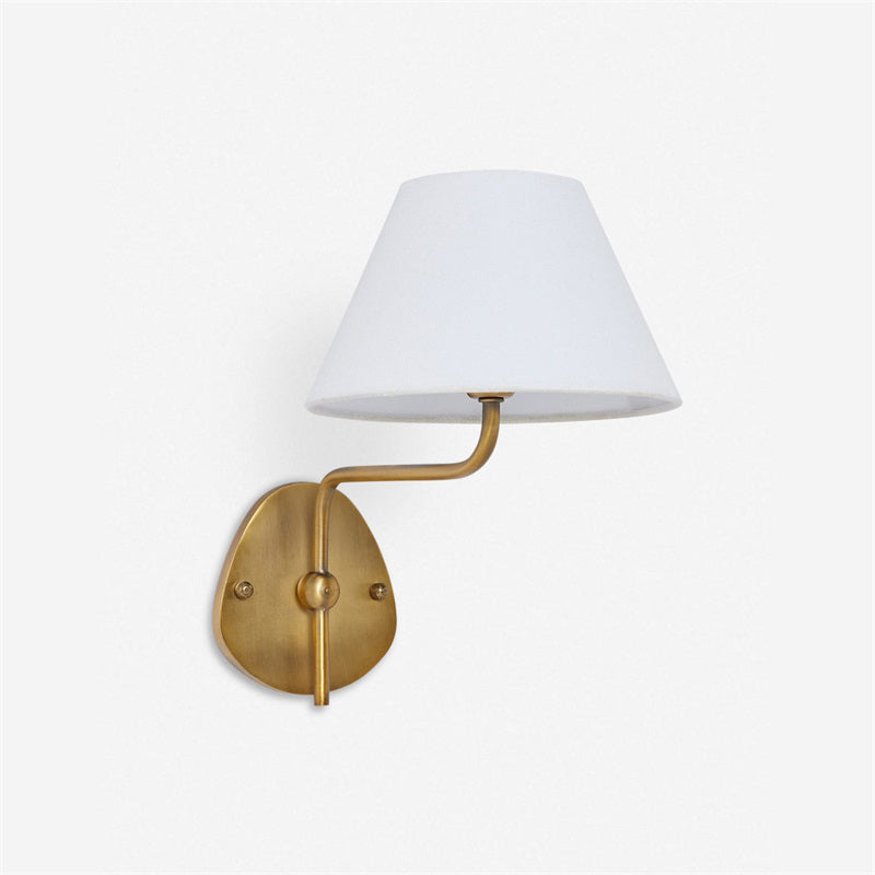 Aplique de pared Helaara
