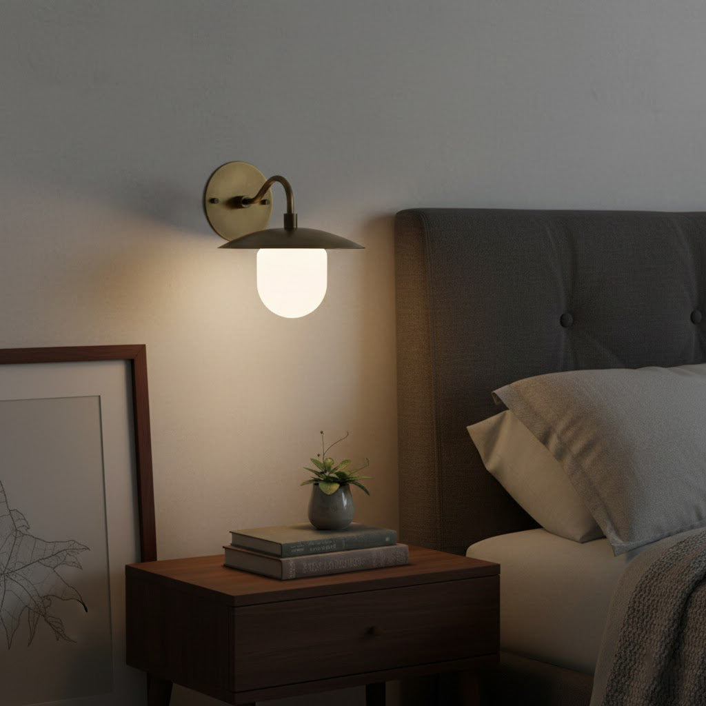 Aplique de pared Eroevo