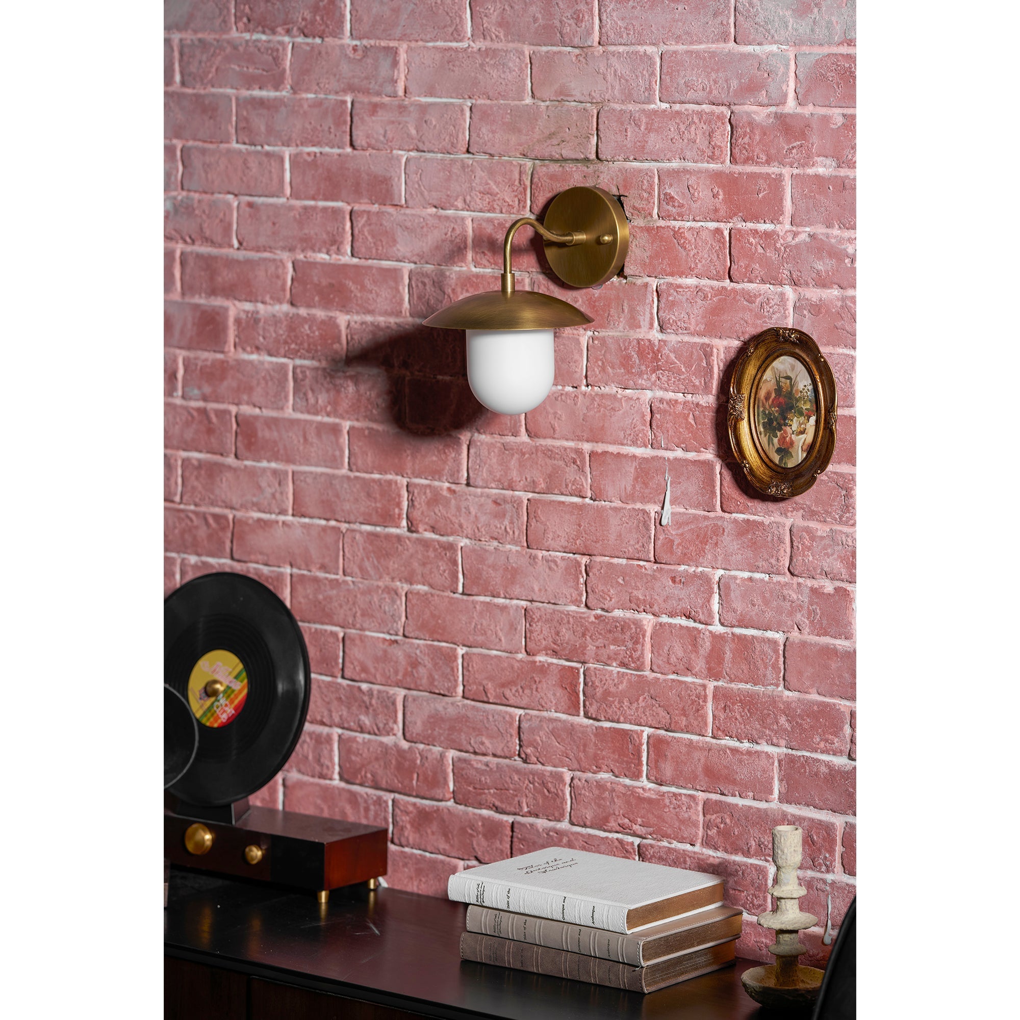 Aplique de pared Eroevo