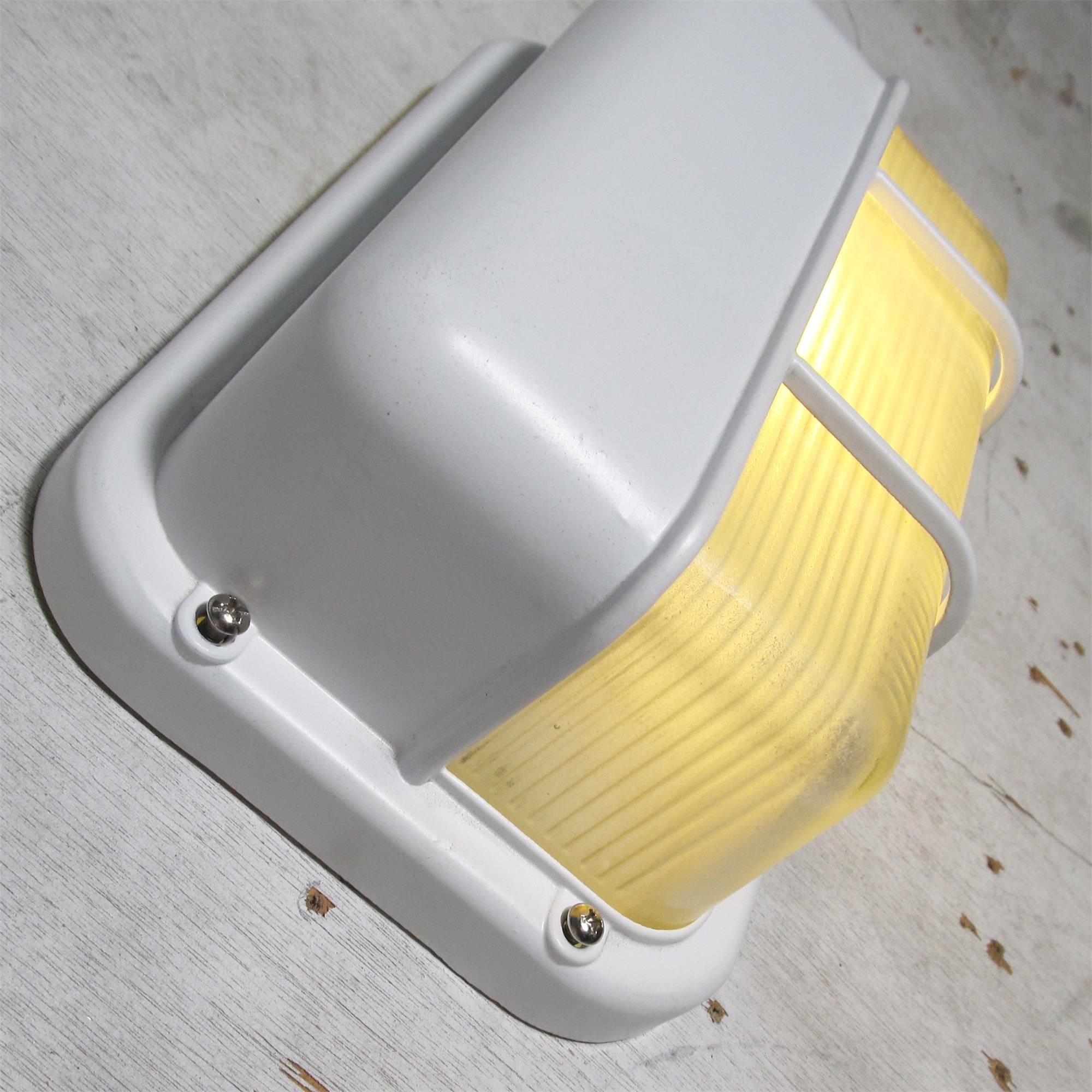 Aplique exterior Faza