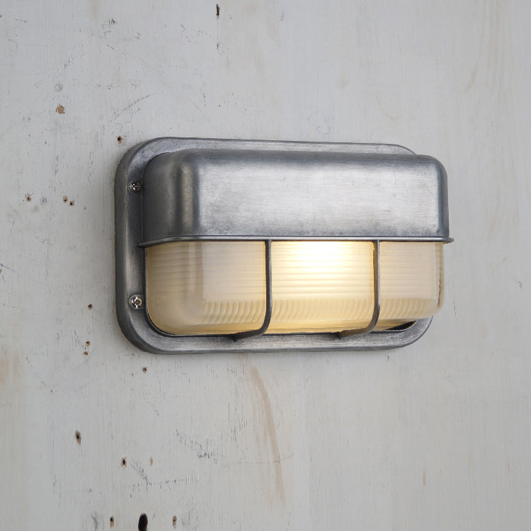 Aplique exterior Faza