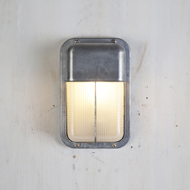 Aplique exterior Faza