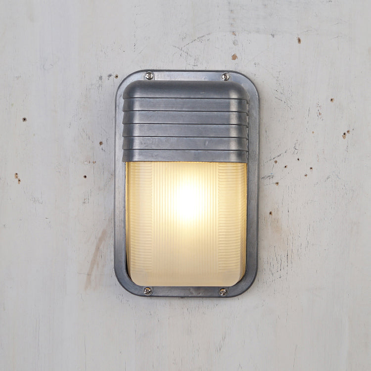 Aplique exterior Faza