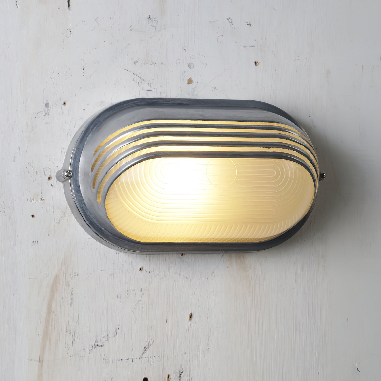 Aplique exterior Faza