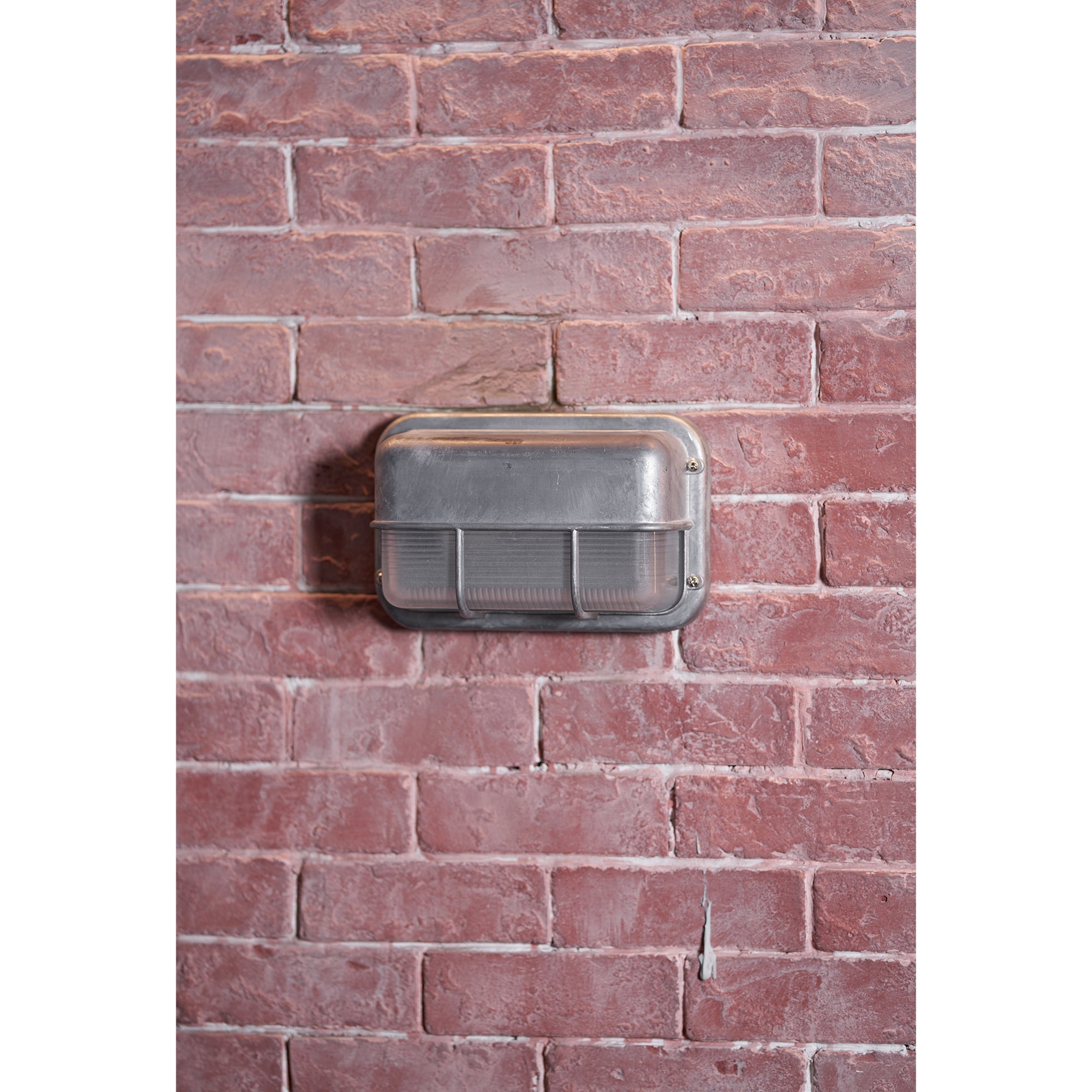 Aplique exterior Faza