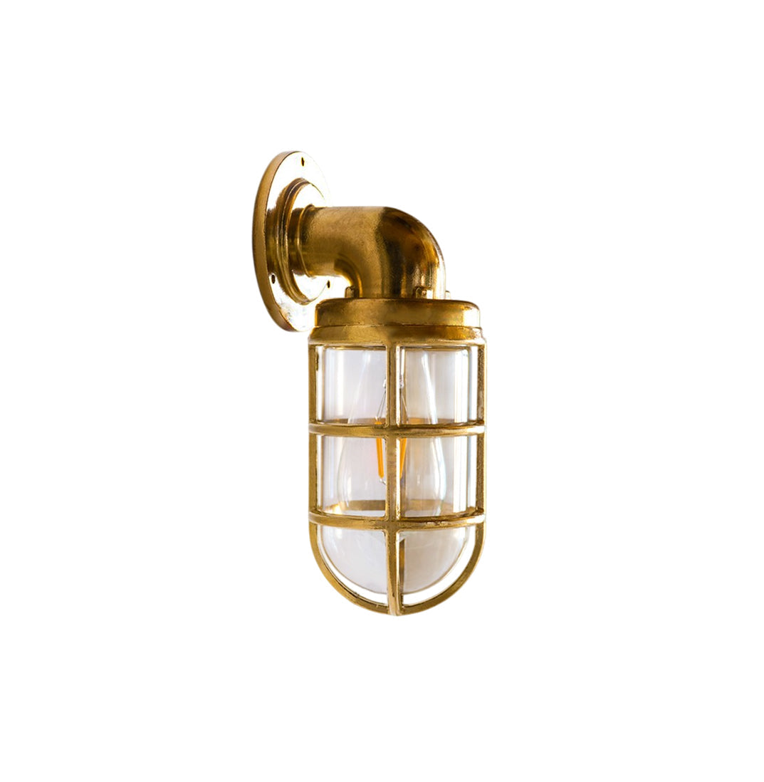 Aplique de pared Gador