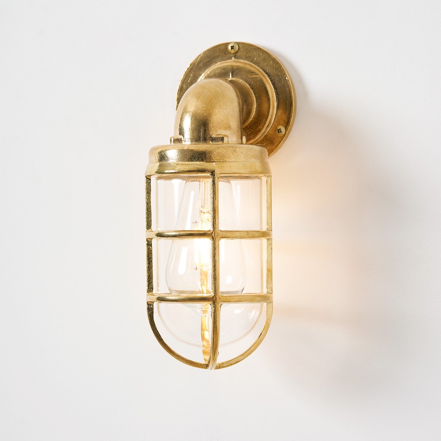Aplique de pared Gador
