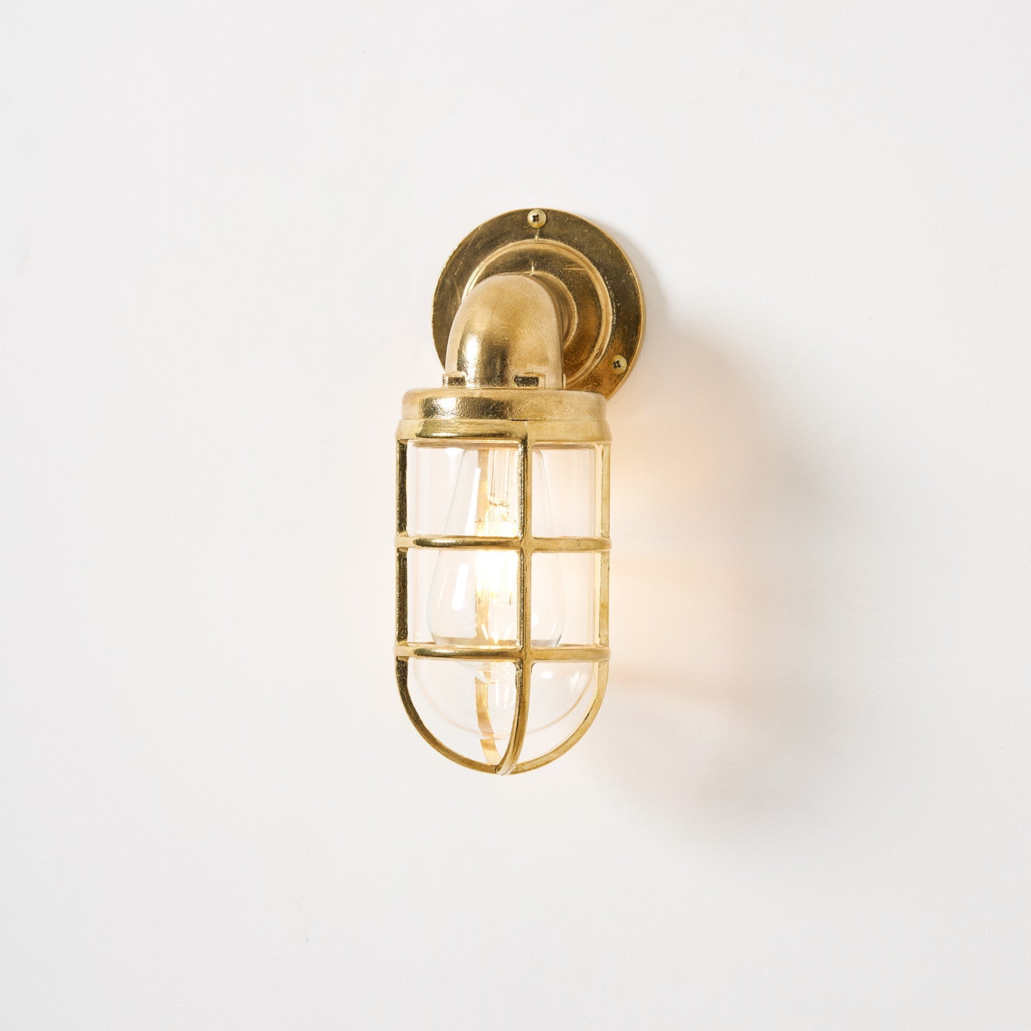 Aplique de pared Gador