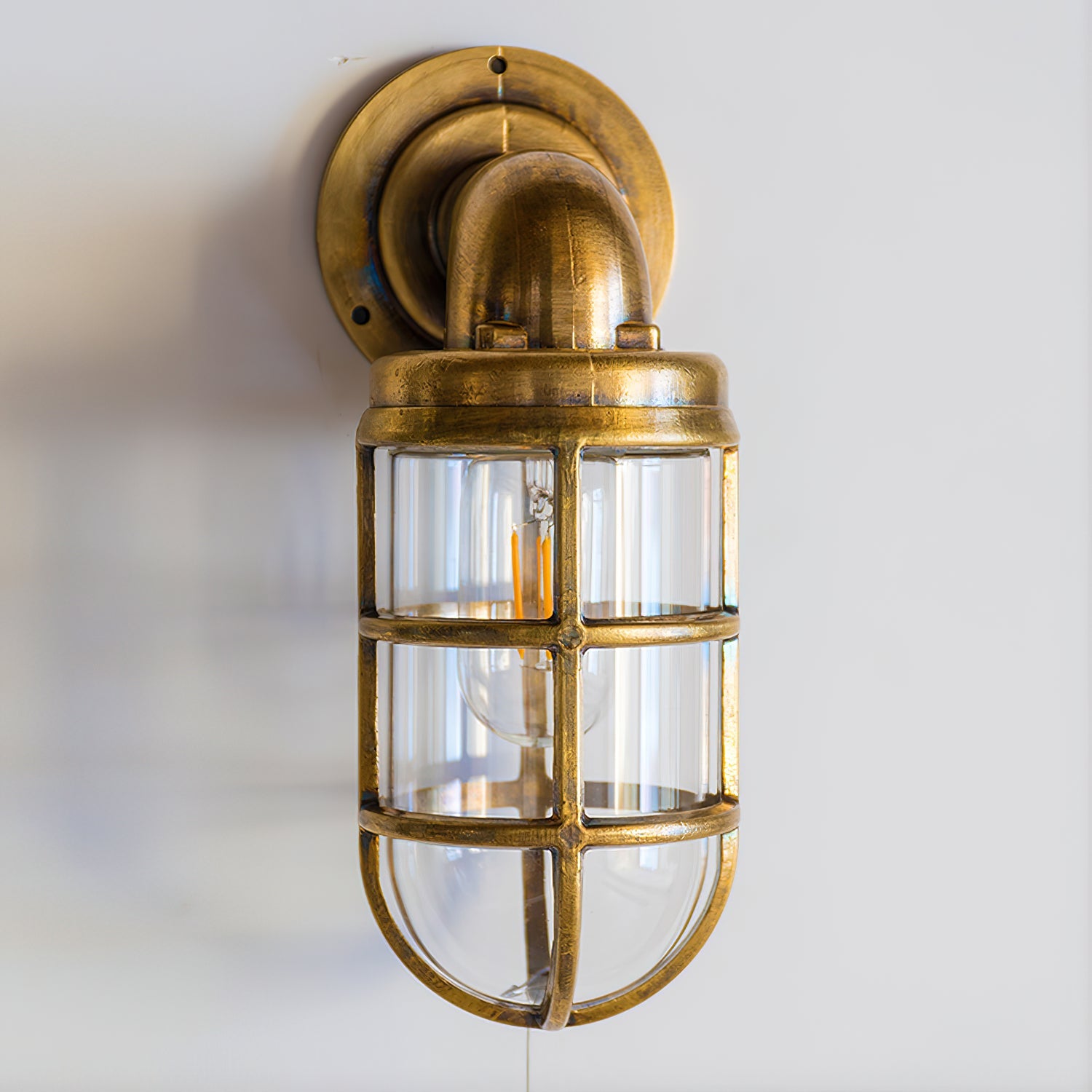 Aplique de pared Gador
