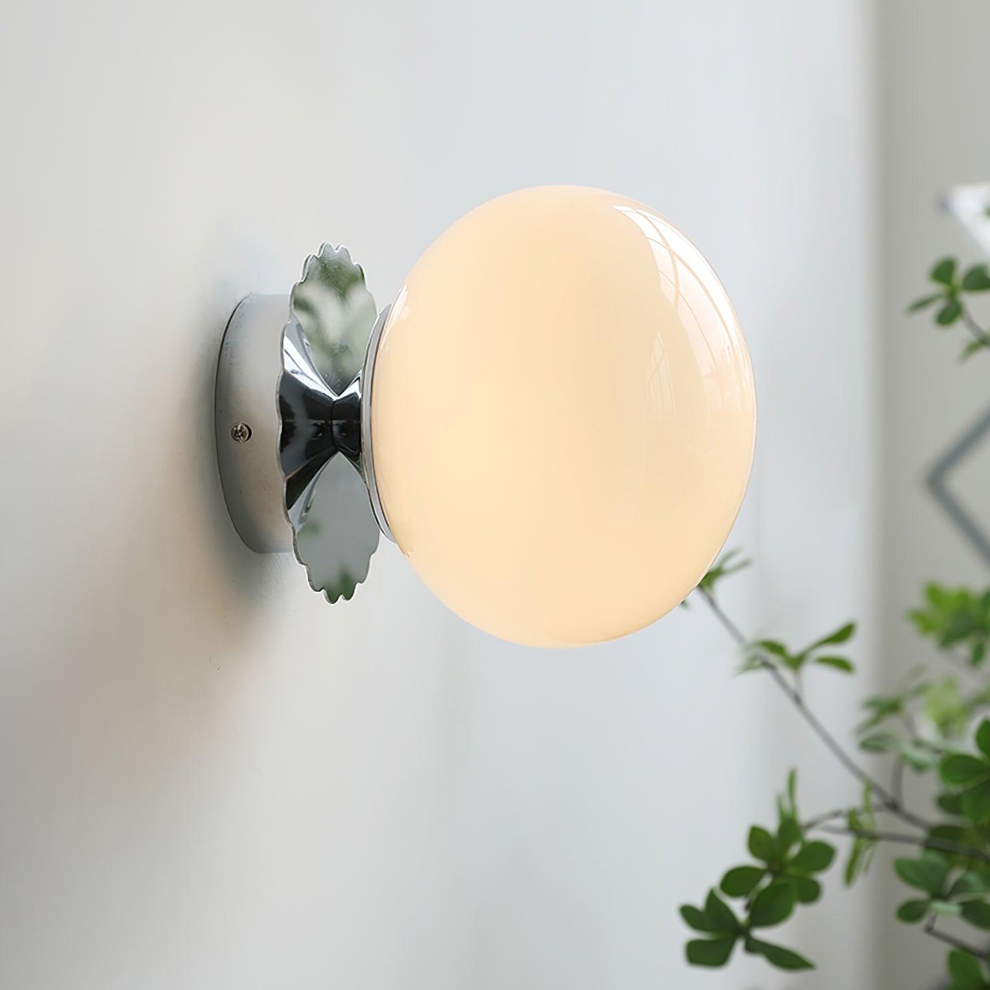 Aplique de pared Jaraen