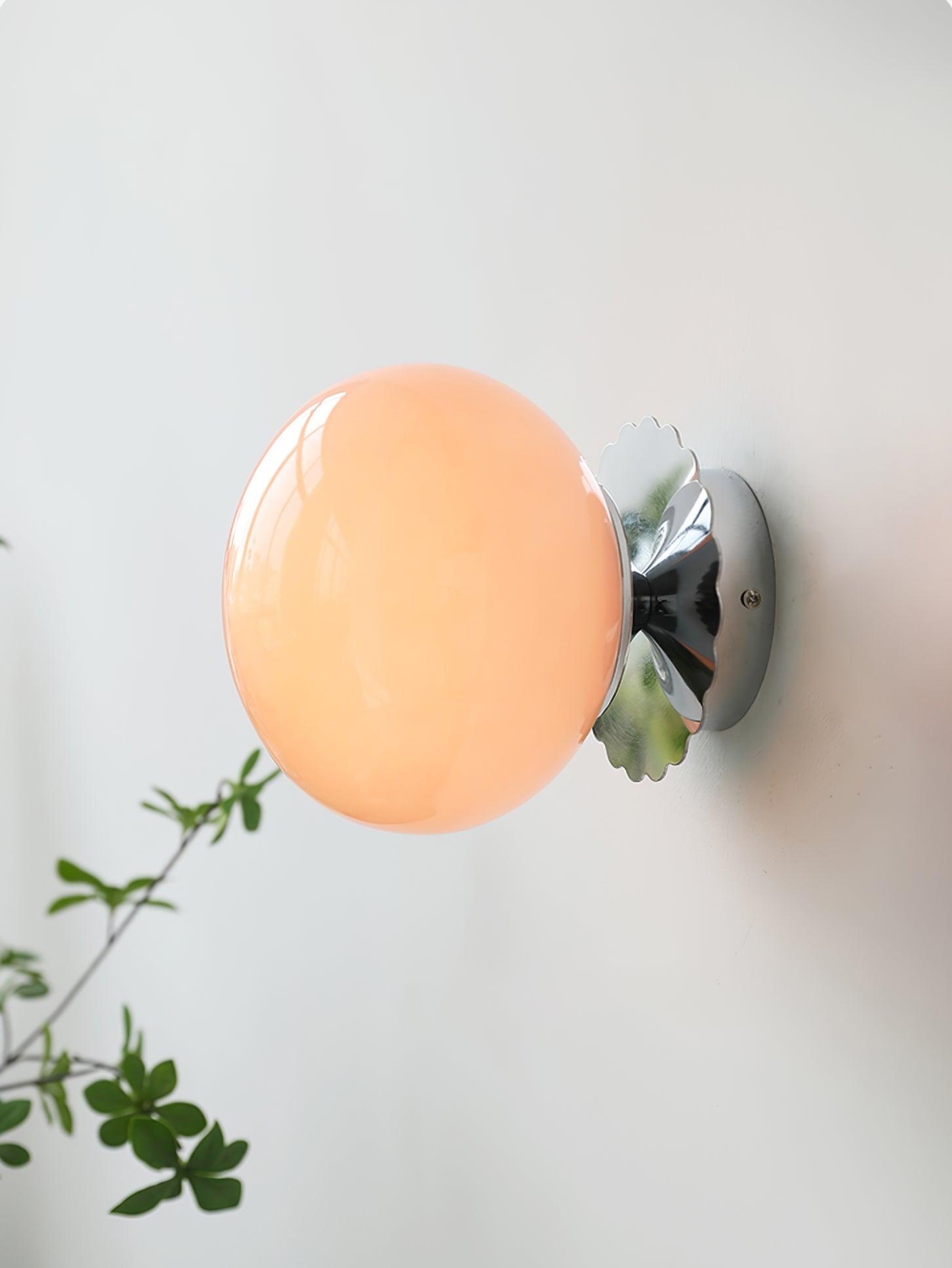 Aplique de pared Jaraen