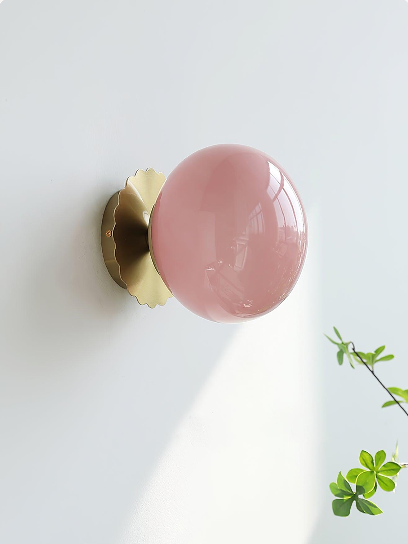 Aplique de pared Jaraen