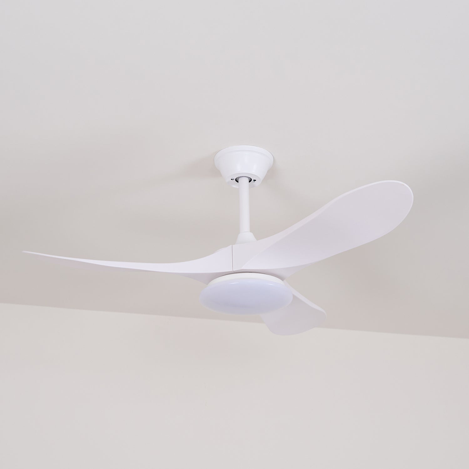 Ventilador de techo Nacarea