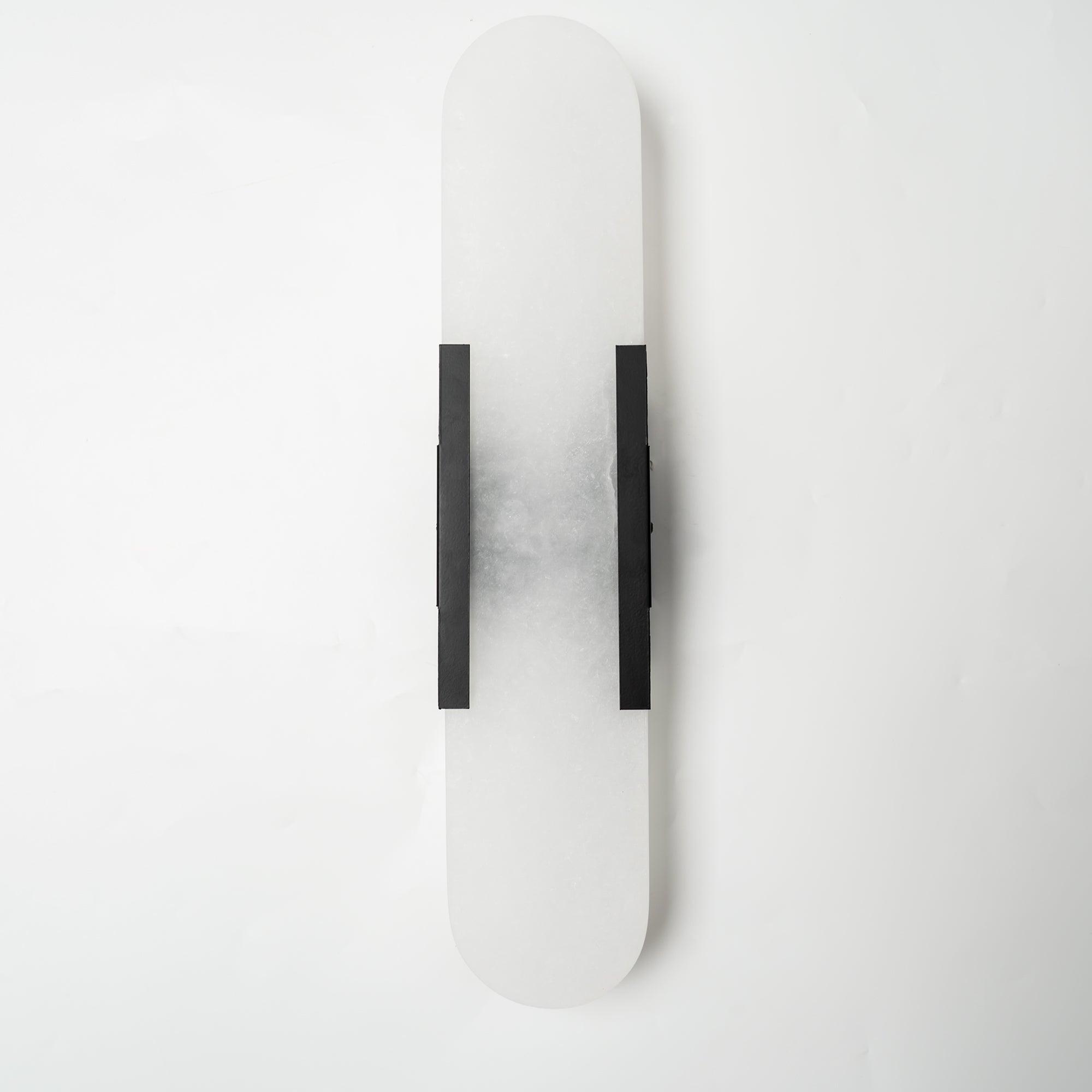 Aplique de pared lineal Delaiso