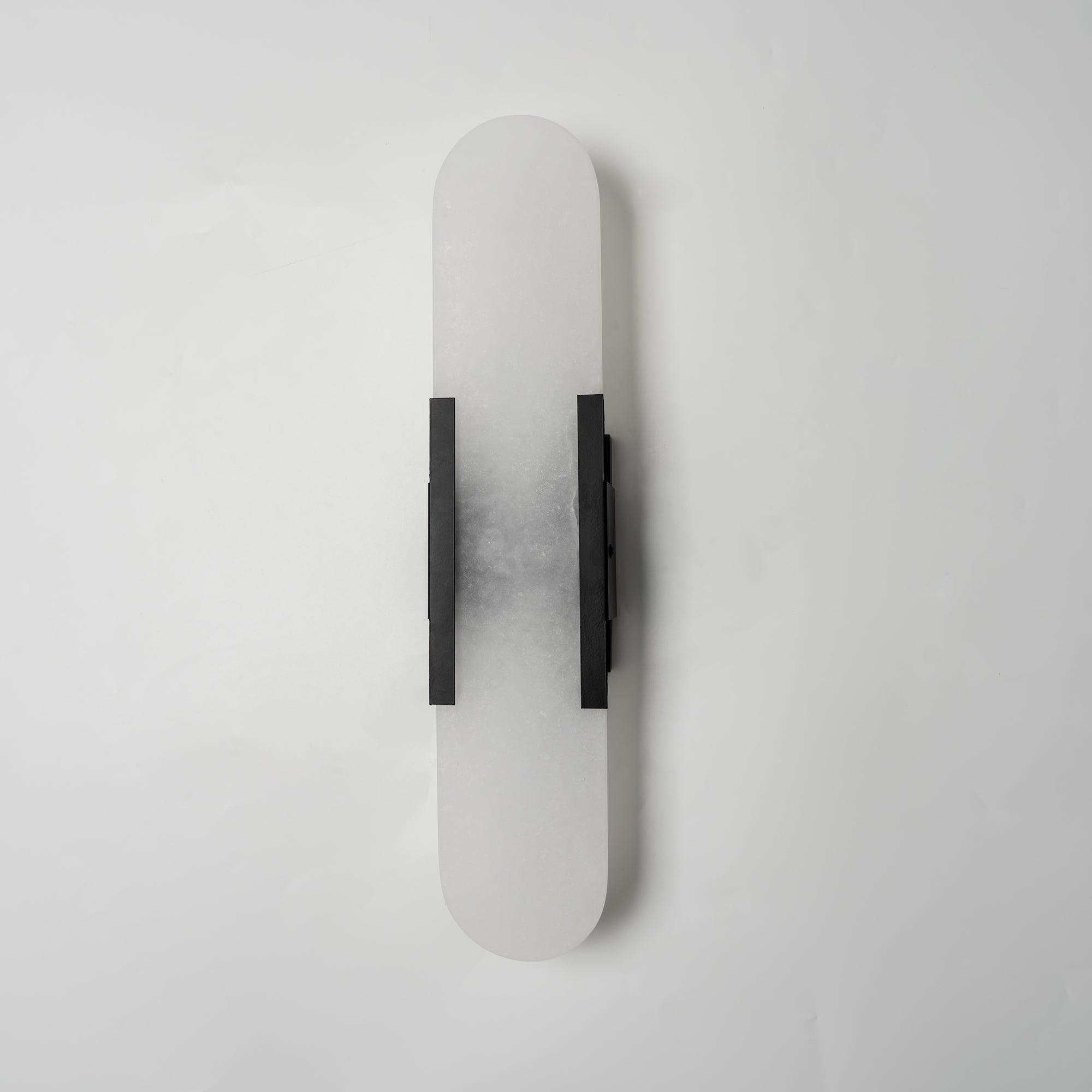 Aplique de pared lineal Delaiso