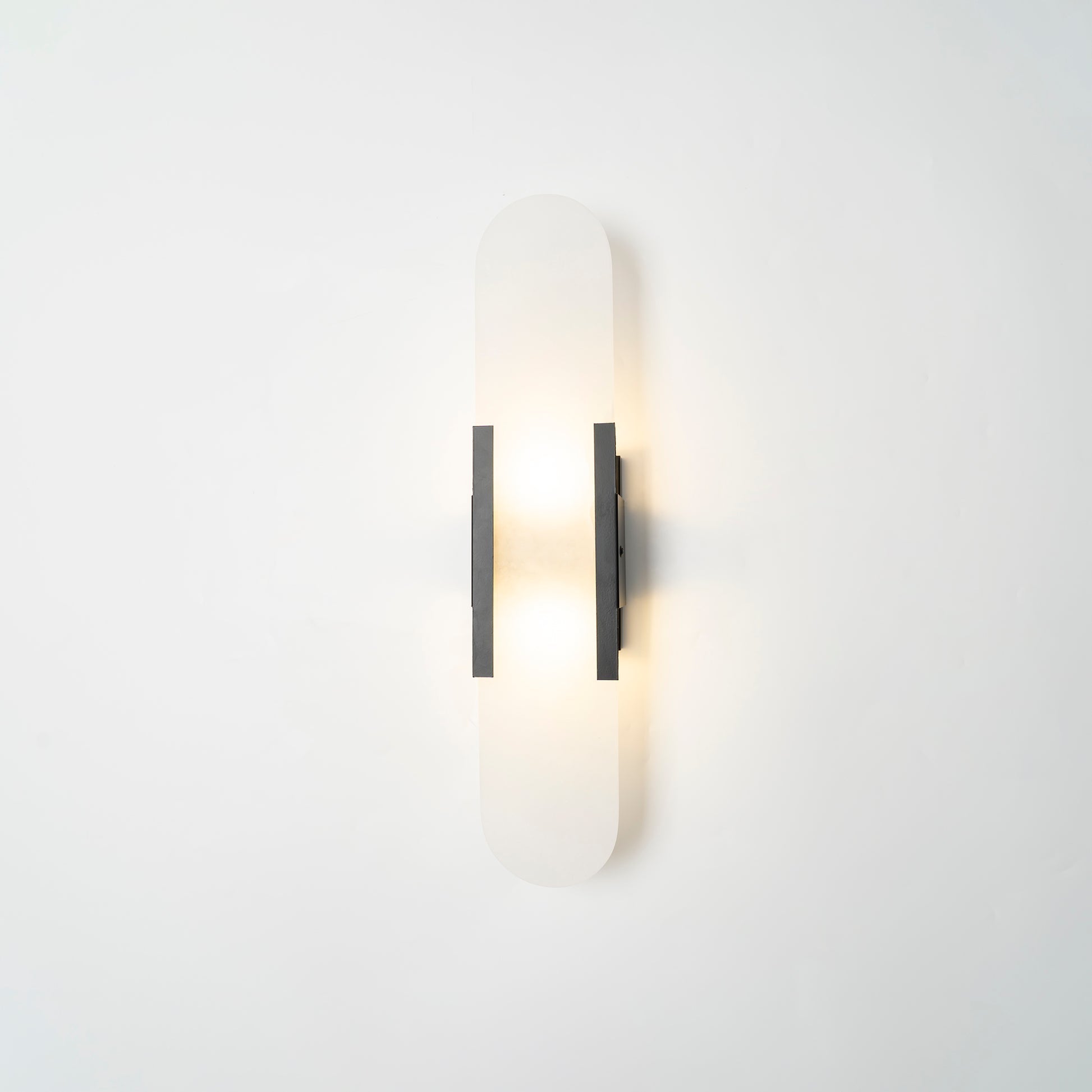 Aplique de pared lineal Delaiso