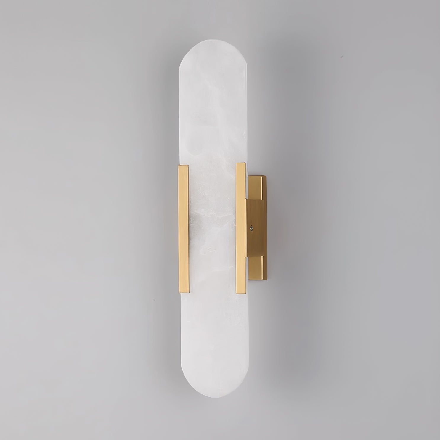 Aplique de pared lineal Delaiso