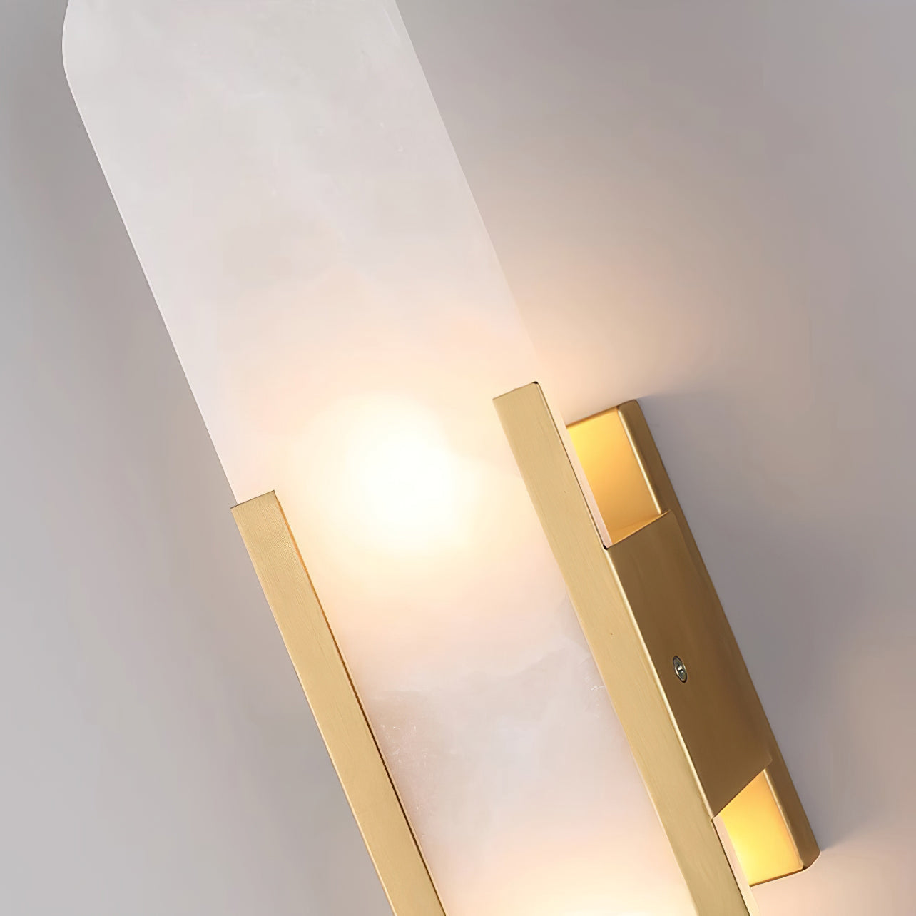 Aplique de pared lineal Delaiso