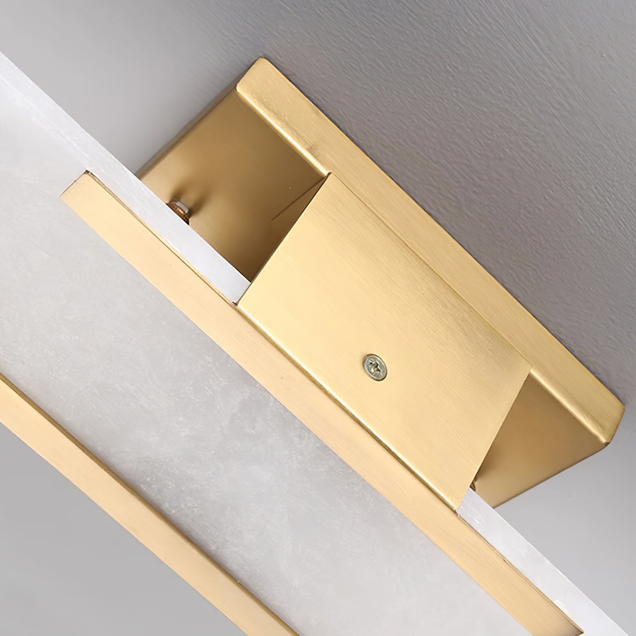 Aplique de pared lineal Delaiso