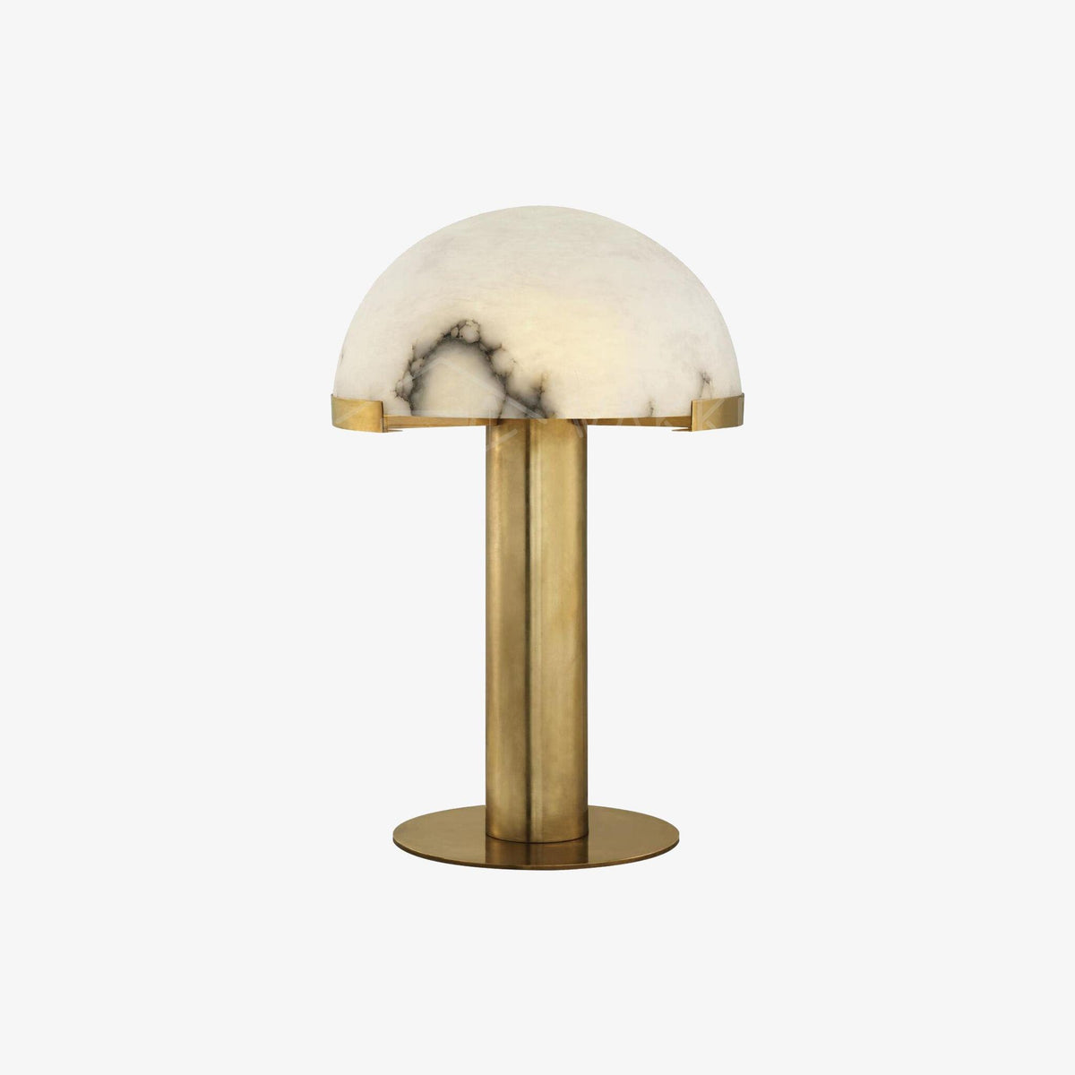 Elegance Alabaster Table Lamp – detail 18