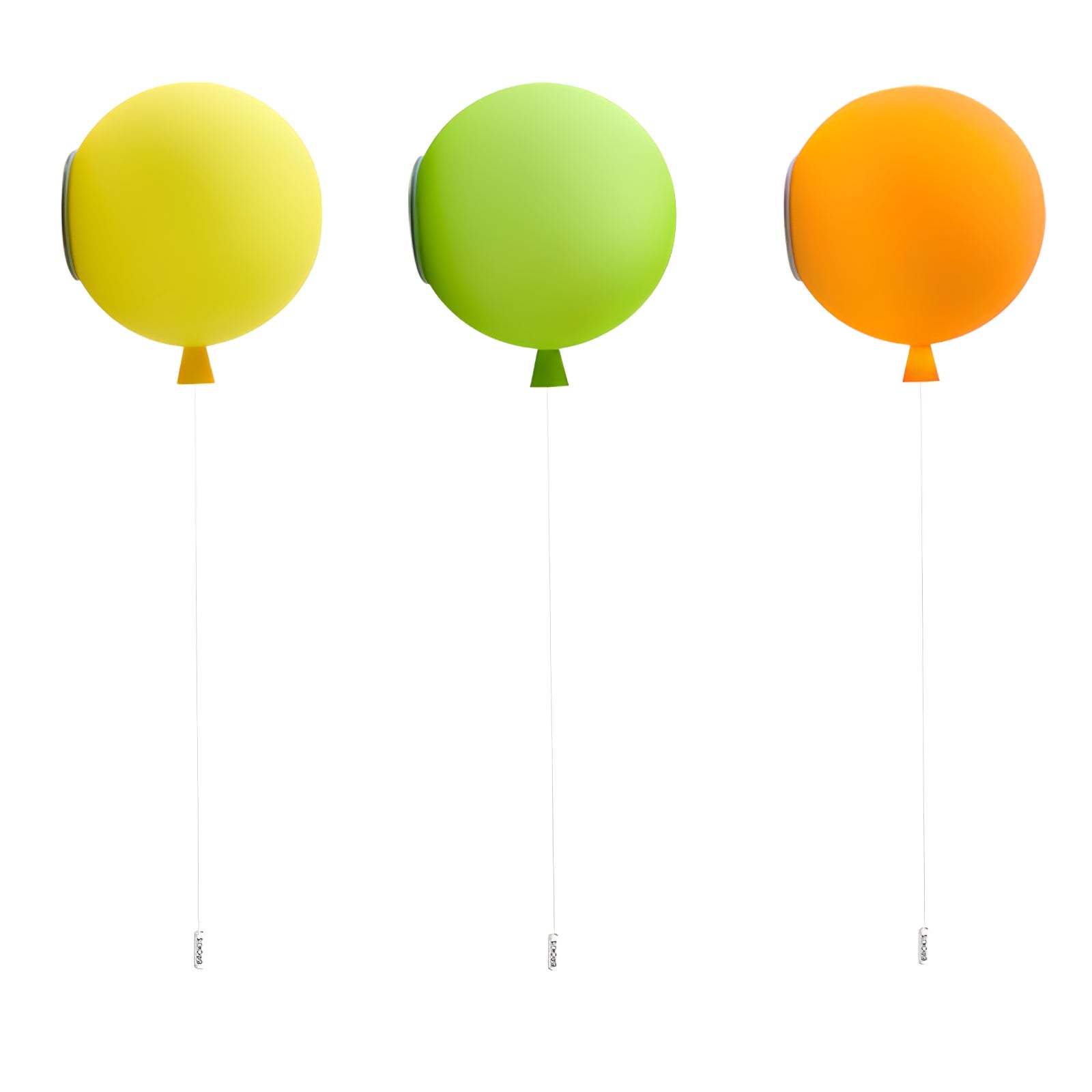 Aplique de pared globo Laluzsol