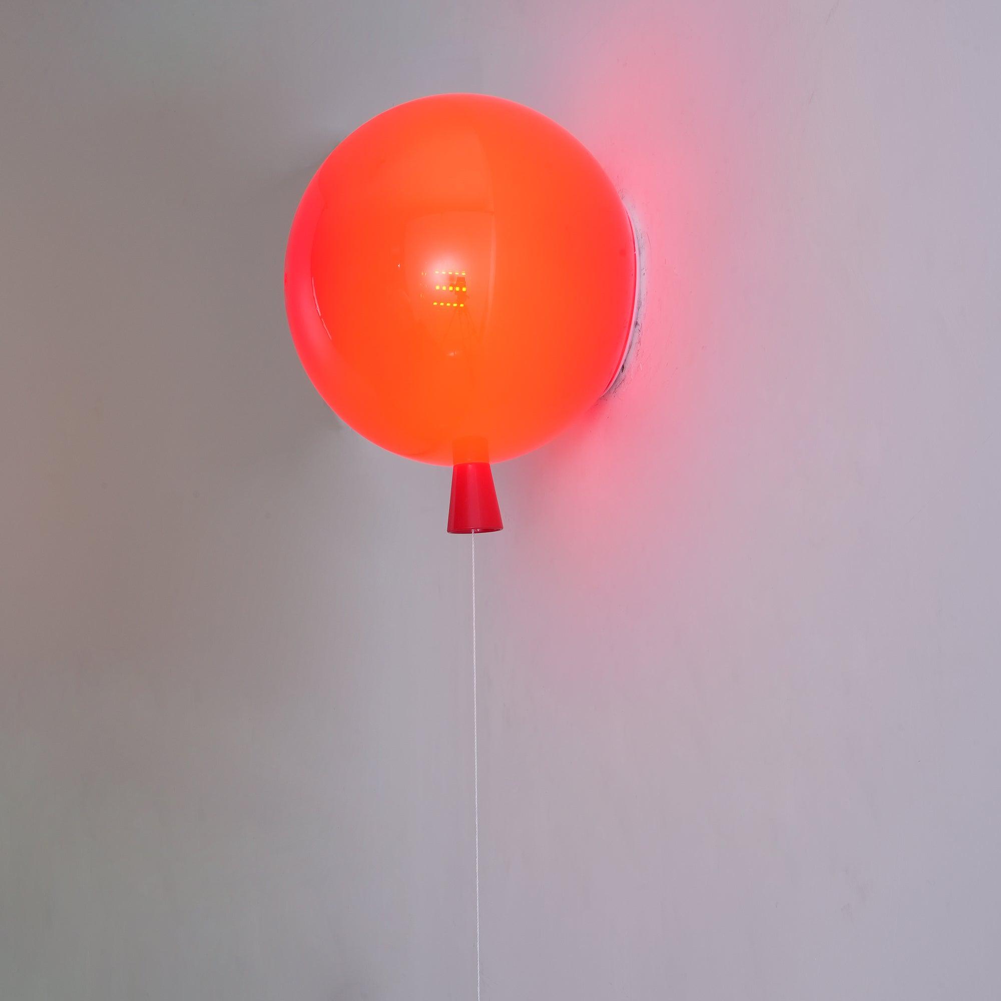 Aplique de pared globo Laluzsol