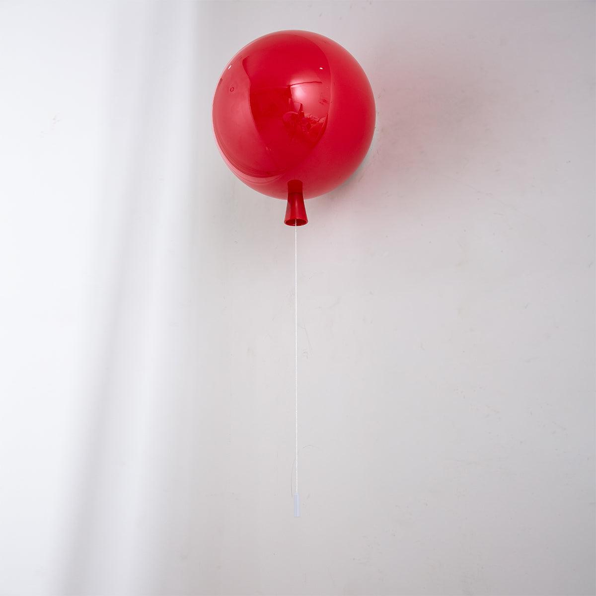 Aplique de pared globo Laluzsol