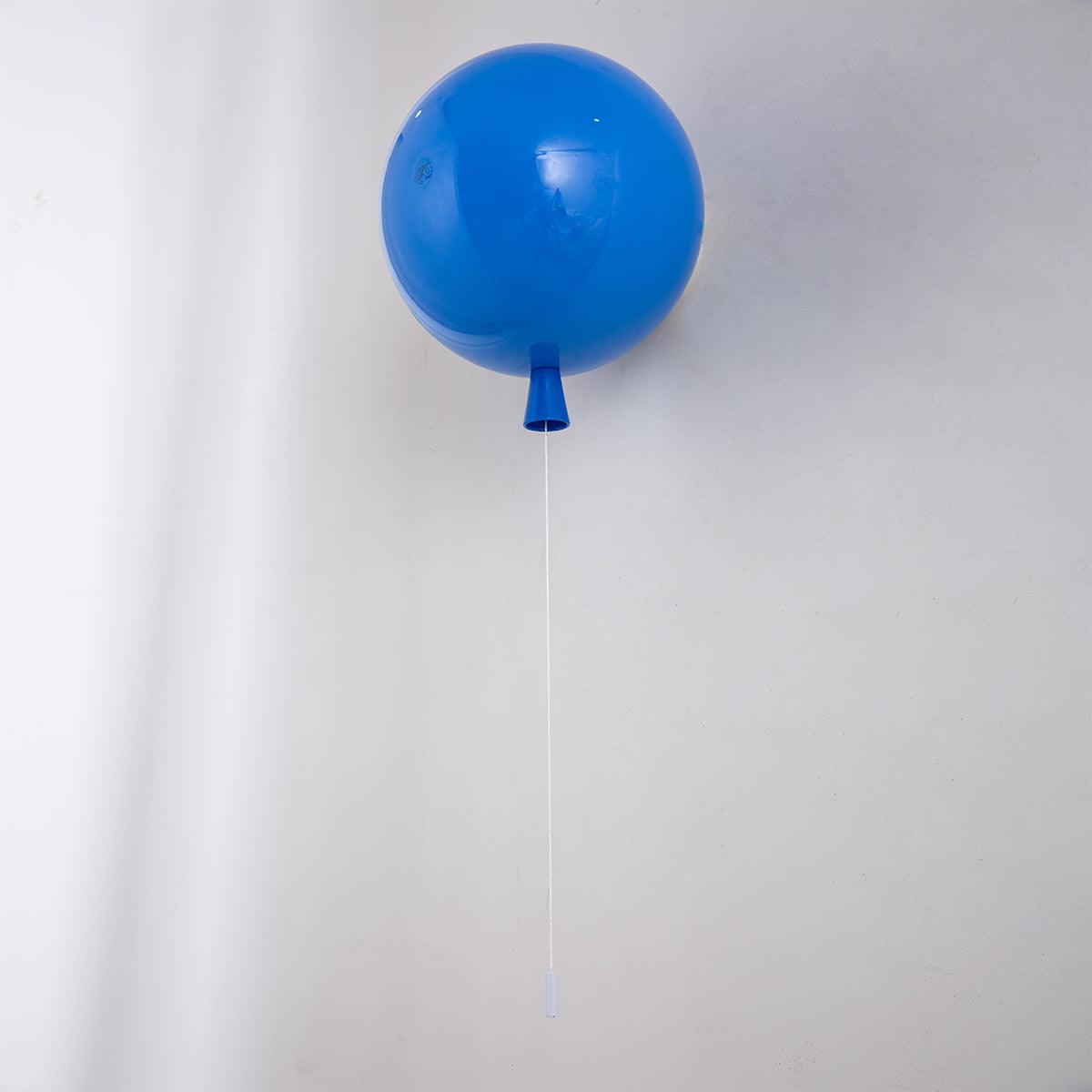 Aplique de pared globo Laluzsol