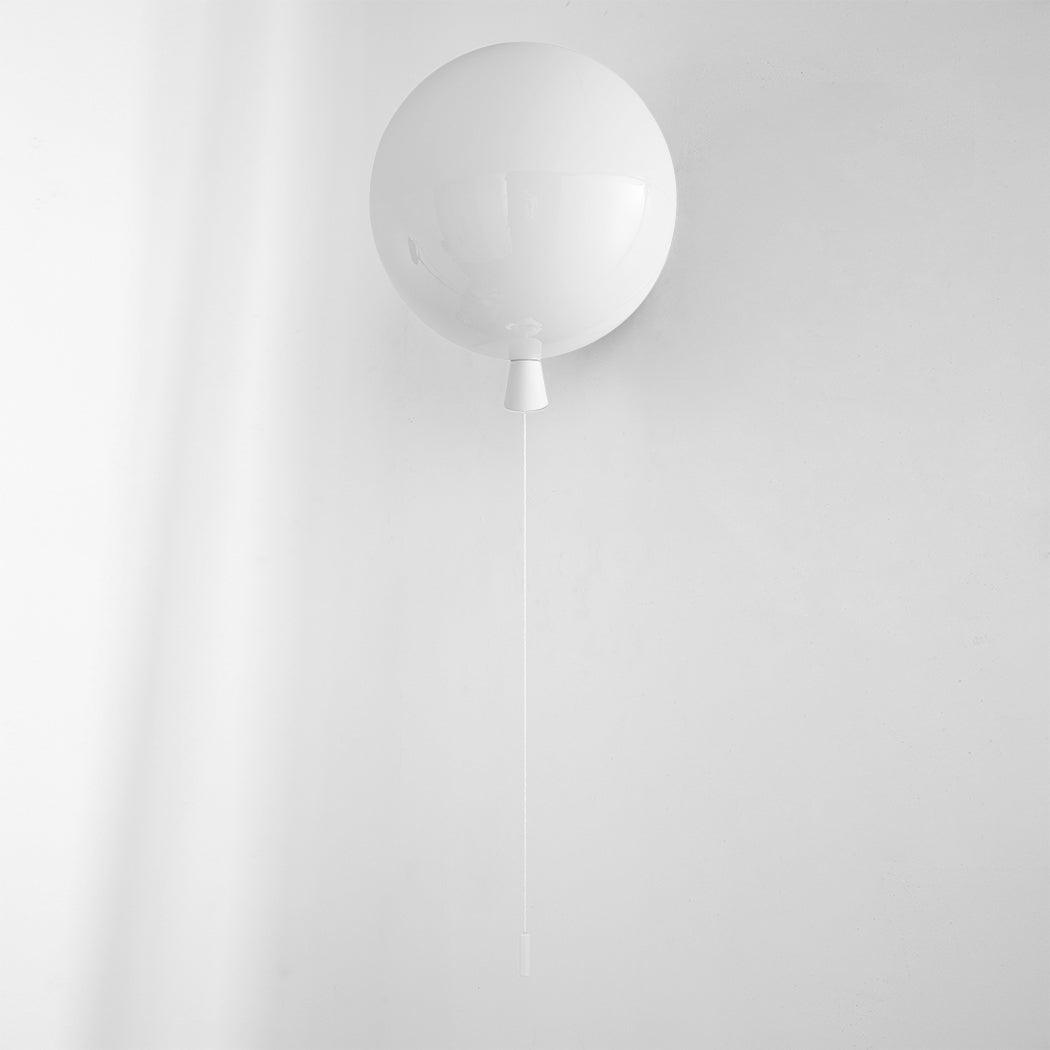 Aplique de pared globo Laluzsol