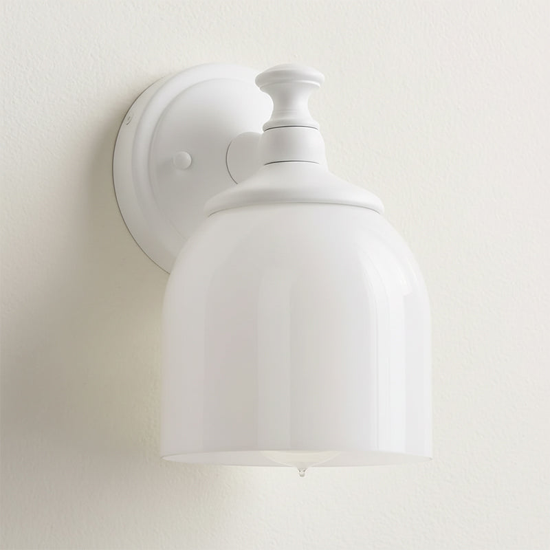 Aplique de pared Olsol